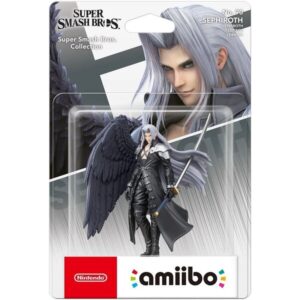 Figurka amiibo Smash Sephiroth