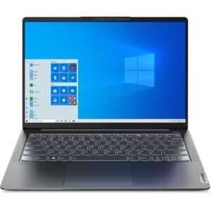 Lenovo IdeaPad 5 Pro 14ITL6 (82L30066CK) šedý