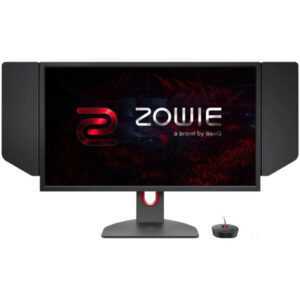 ZOWIE by BenQ 27" XL2746K herní monitor černý