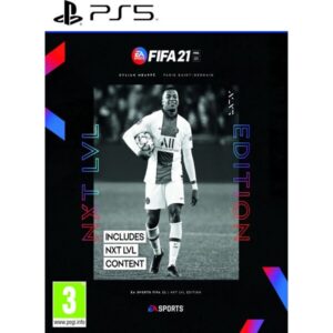 FIFA 21 (PS5)