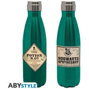 Láhev Harry Potter - Polyjuice potion