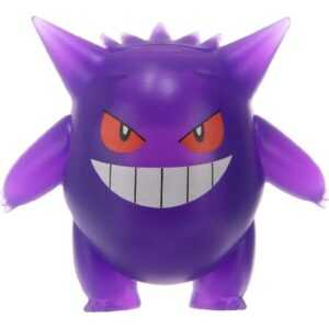 Figurka Pokémon Select Translucent Gengar 7 cm