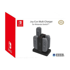 Joy-Con Multi Charger