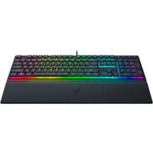 Razer Ornata V3 US černá