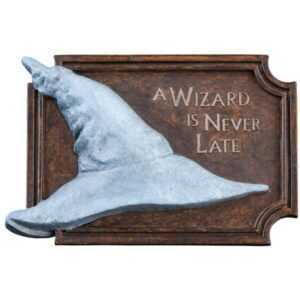 Magnet na lednici Lord of the Rings - Gandalf's Hat