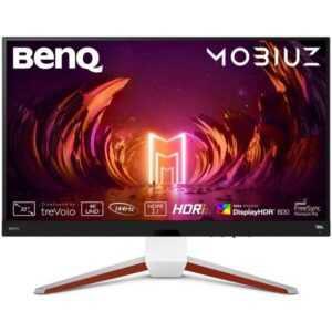 BenQ Mobiuz EX3210U herní monitor 32