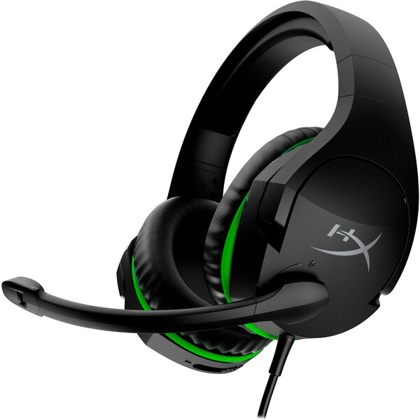 HyperX CloudX Stinger Xbox herní sluchátka