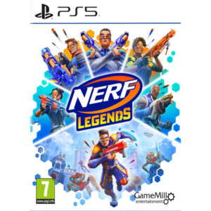 NERF Legends (PS5)