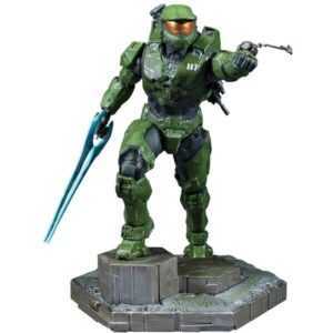 Figurka Dark Horse - Halo Infinite Master Chief & Grappleshot 26 cm