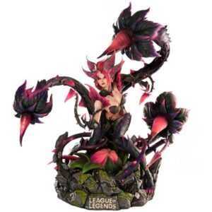 Socha Infinity Studio League of Legends - Rise of the Thorns - Zyra 1:4 Scale