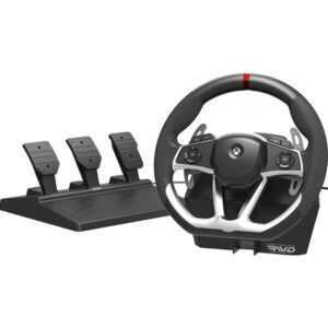 Force Feedback Racing Wheel DLX XONE/XSX/PC