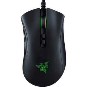 Razer DeathAdder V2 herní myš černá