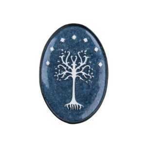 Magnet na lednici Lord of the Rings - White Tree of Gondor