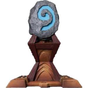 Replika Blizzard Hearthstone - Decorative Lamp