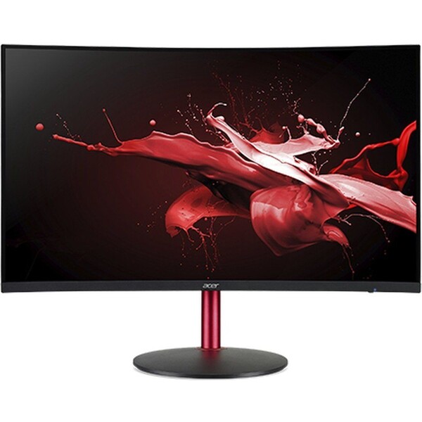 Acer Nitro XZ322QUPbmiiphx 22