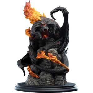 Socha Weta Workshop The Lord of the Rings - The Balrog Demon Of Shadow And Flame 1/6 scale