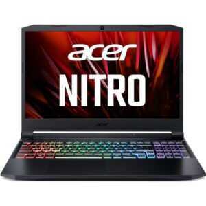 Acer Nitro 5 (AN515-57-53XL) černý