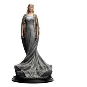 Soška Weta Workshop LOTR - Galadriel of the White Council 1/6