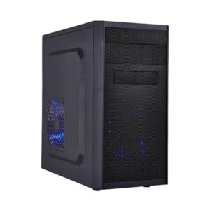 Eurocase MC X203 EVO černá