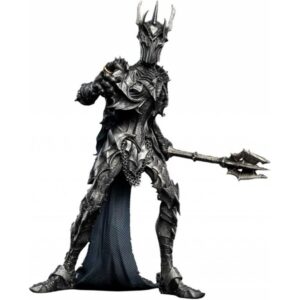 Soška Weta Workshop The Lord of the Rings - Sauron Mini Epic