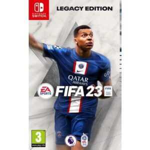 FIFA 23 Legacy Edition (Switch)