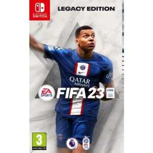 FIFA 23 Legacy Edition (Switch)