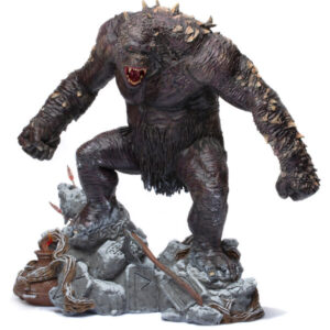 Soška Iron Studios - Ogre BDS Art Scale 1/10 – God of War