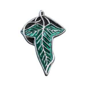 Magnet na lednici Lord of the Rings - Elven Leaf