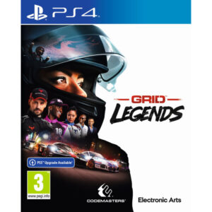 GRID Legends (PS4)