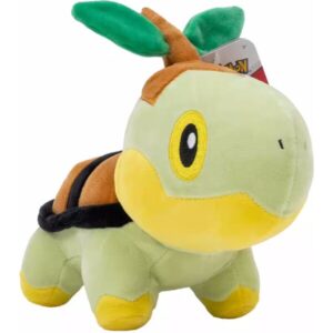 Plyšák Pokémon Turtwig 20 cm