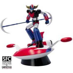 Figurka Grendizer - Grendizer