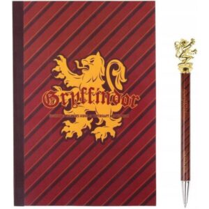 Sada psacích potřeb Harry Potter Gryffindor