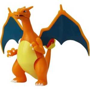 Figurka Pokémon Battle Feature Charizard 11 cm