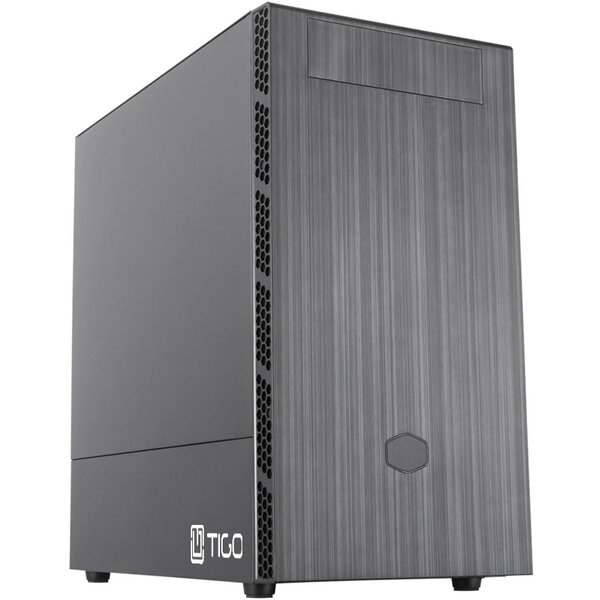 TIGO Office Pentium-G6400 W10H