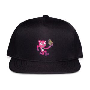 Kšiltovka Fortnite - Cuddle Team Leader (snapback)