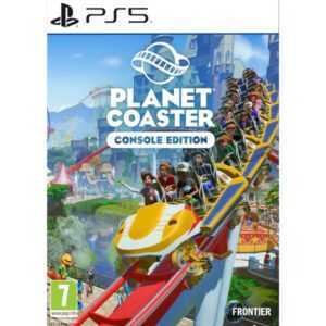 Planet Coaster: Console Edition (PS5)