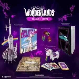 Tiny Tina's Wonderlands: Treasure Trove