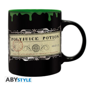 Hrnek Harry Potter - Polyjuice Potion 320 ml