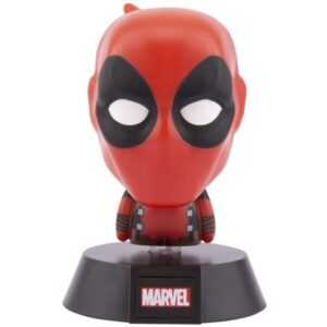 Icon Light Deadpool