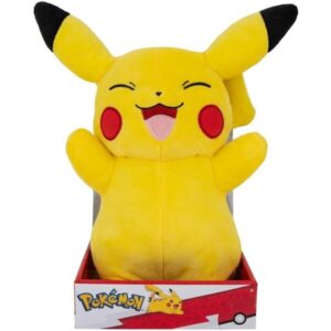 Plyšák Pokémon Pikachu #5 30 cm