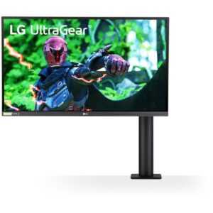 LG UltraGear 27GN88A herní monitor 27