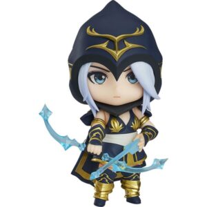 Figurka Nendoroid League of Legends - Ashe 10 cm