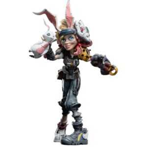 Figurka Weta Workshop Borderlands 3 - Mini Epics - Tiny Tina