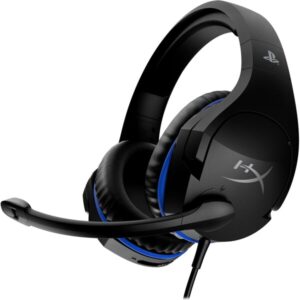 HyperX Cloud Stinger PS5 herní sluchátka