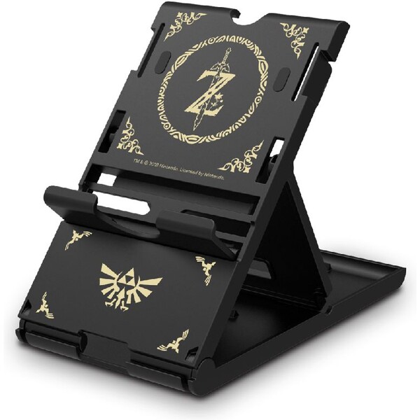 Hori PlayStand Zelda stojánek na Nintendo Switch