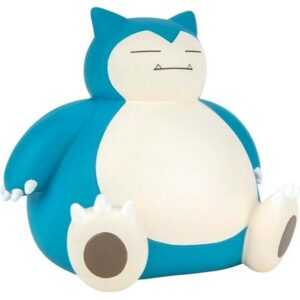 Figurka Pokémon Select Snorlax 10 cm