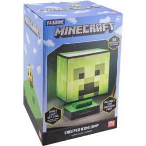 Lampa Creeper USB