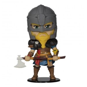 Figurka UBI Heroes - Assassin Creed Valhalla Eivor Male - Chibi Figurine