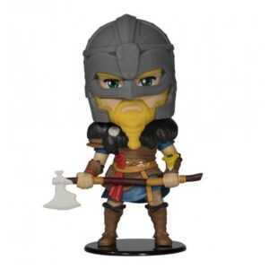 Figurka UBI Heroes - Assassin Creed Valhalla Eivor Male - Chibi Figurine