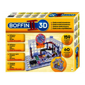 Boffin II 3D